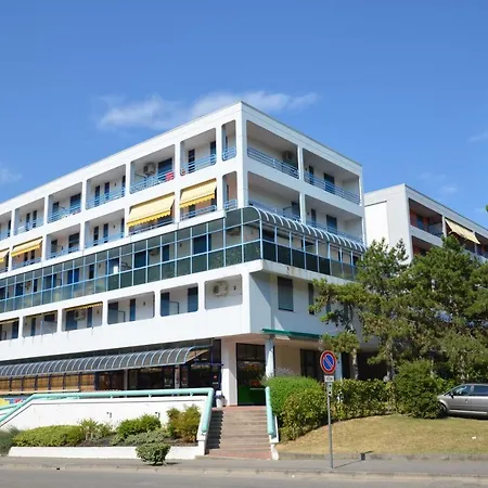 Tonin 公寓 *