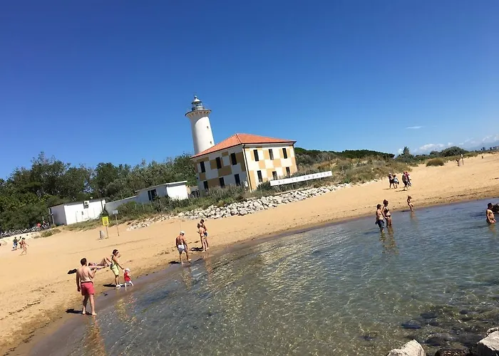 Tonin 公寓 比比翁