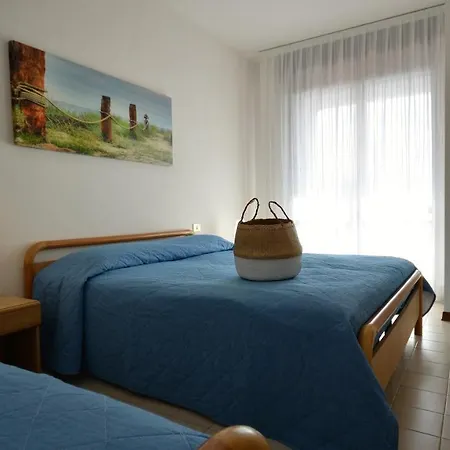 Apartmán Tonin Bibione