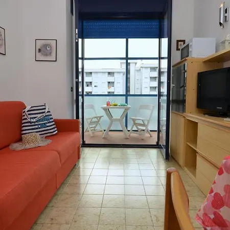 Tonin Apartmán *