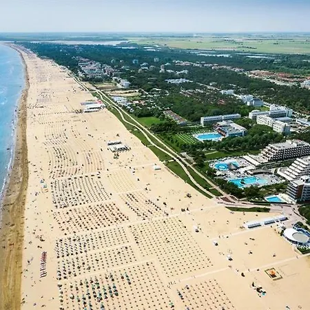 Tonin * Bibione