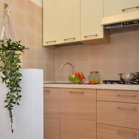 Tonin Apartmán Bibione