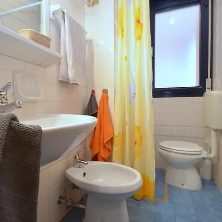 Apartmán Tonin Bibione
