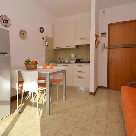 Apartmán Tonin