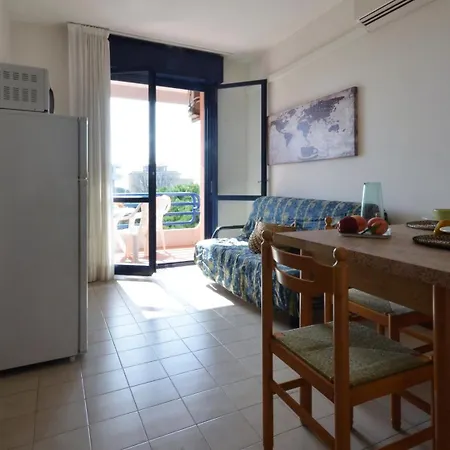 Tonin Apartmán *