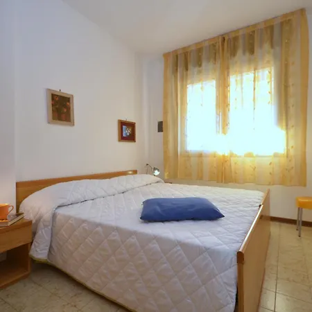 Tonin Apartmán Bibione