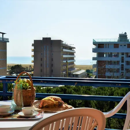 Appartement Tonin Bibione