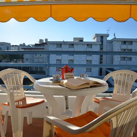 Tonin Apartmán