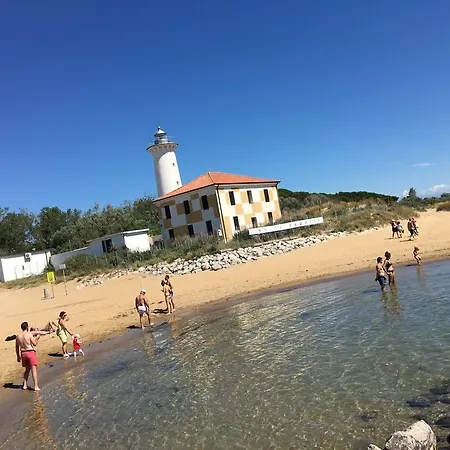 Tonin Apartmán Bibione