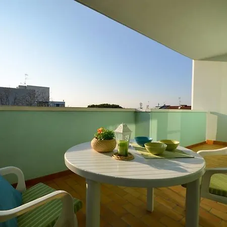 Tonin Apartmán *