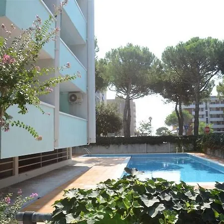 Tonin Apartmán Bibione