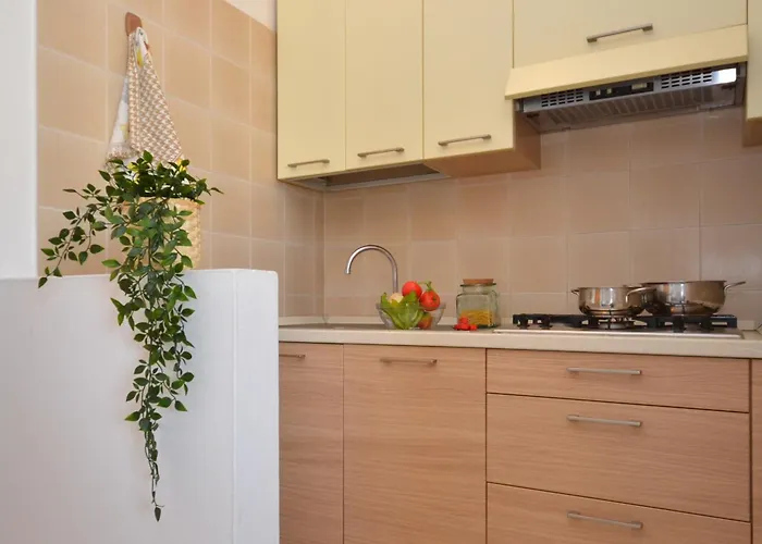 Tonin Apartman Bibione