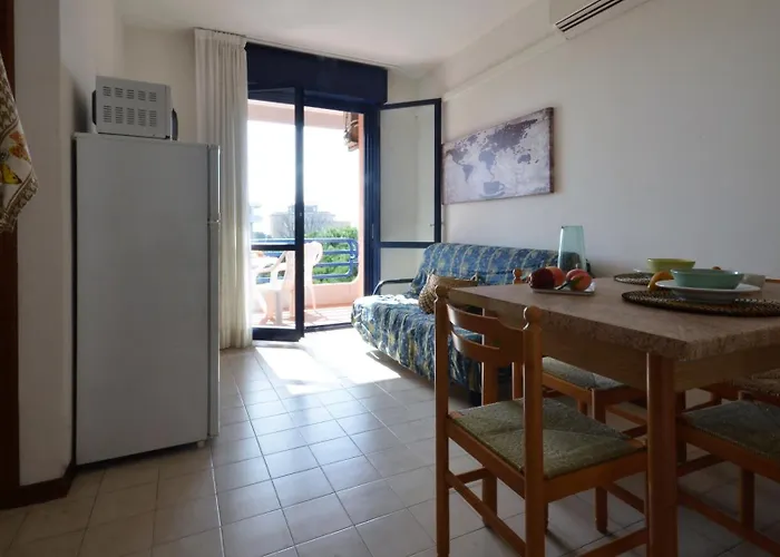 Tonin Apartman *