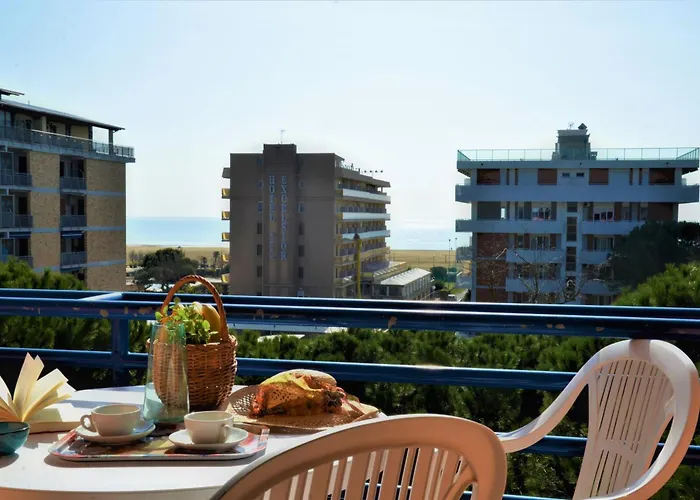 Apartman Tonin Bibione