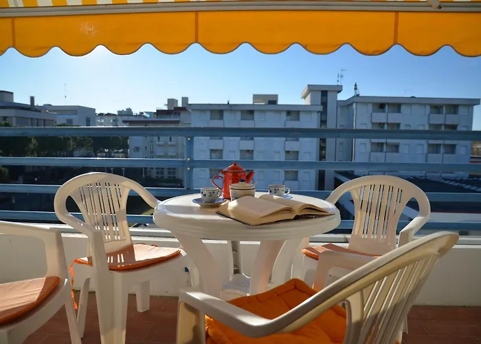 Tonin Apartman