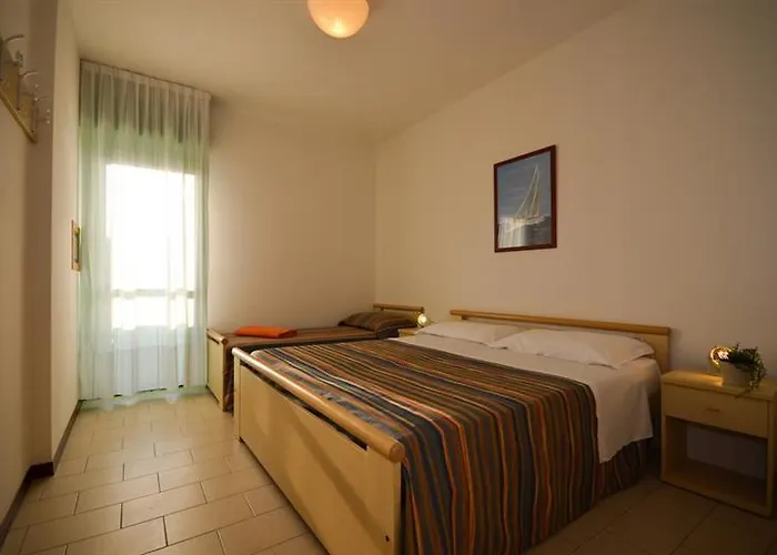 Apartman Tonin Bibione