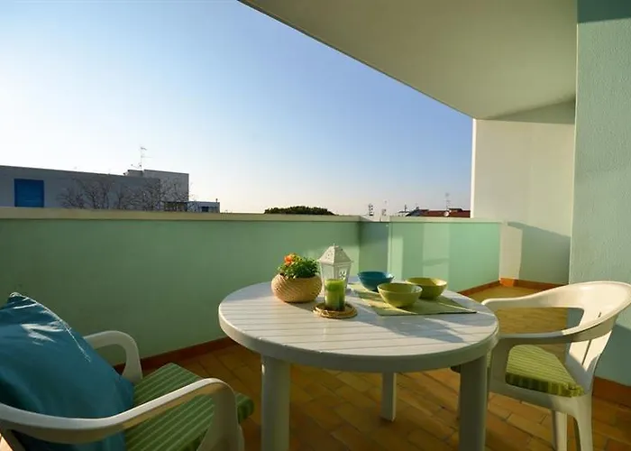 Tonin Apartman *
