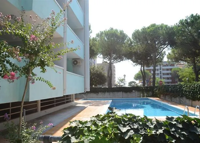 Tonin Apartman Bibione