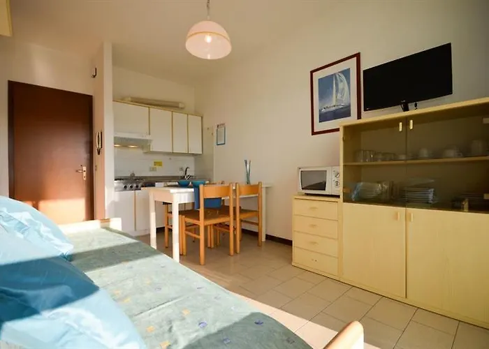 Apartman Tonin